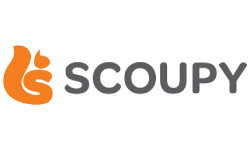 Scoupy logo